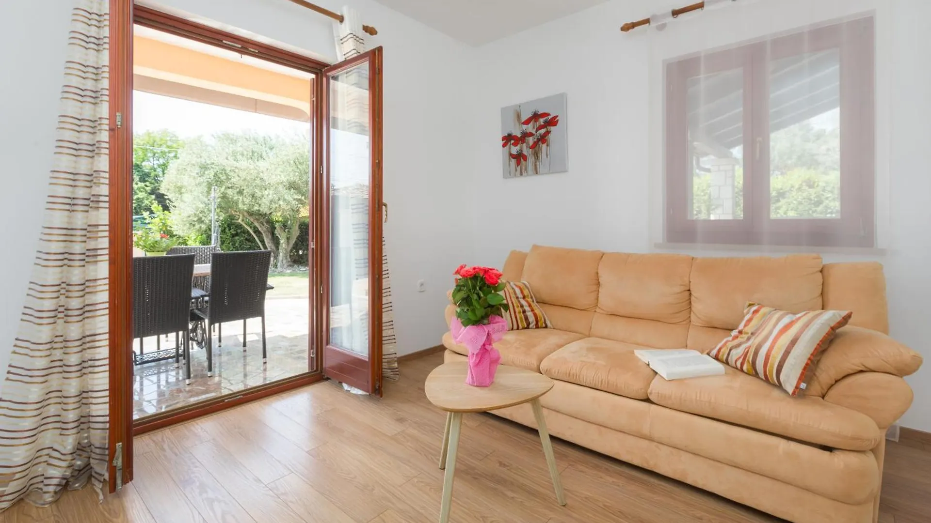 Apartment Residence Marea Saladinka 2 Porec