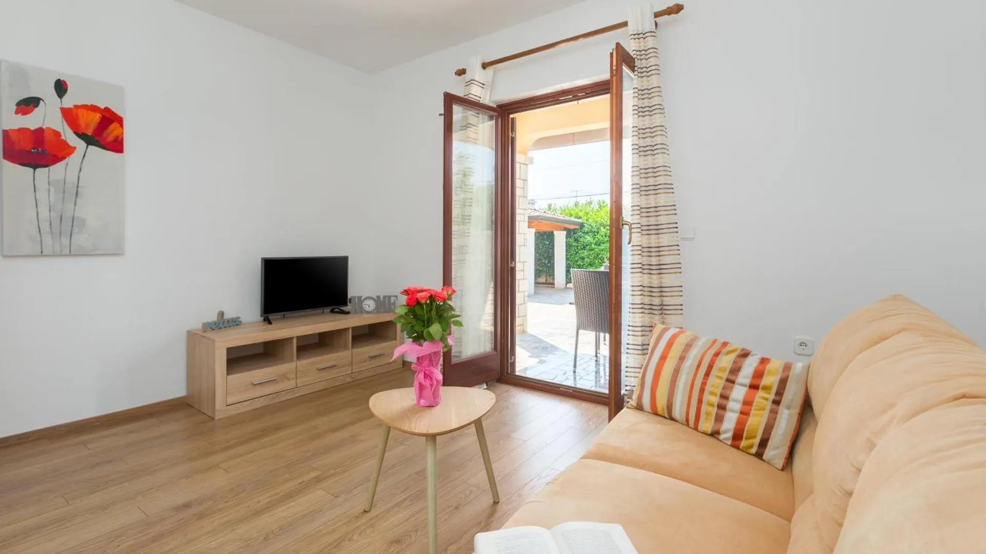 Residence Marea Saladinka 2 Porec