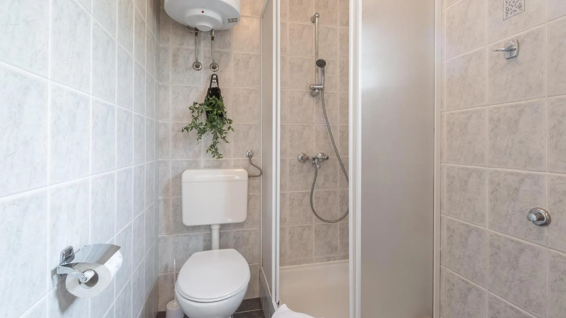 Apartment Residence Marea Saladinka 2 Porec Croatia