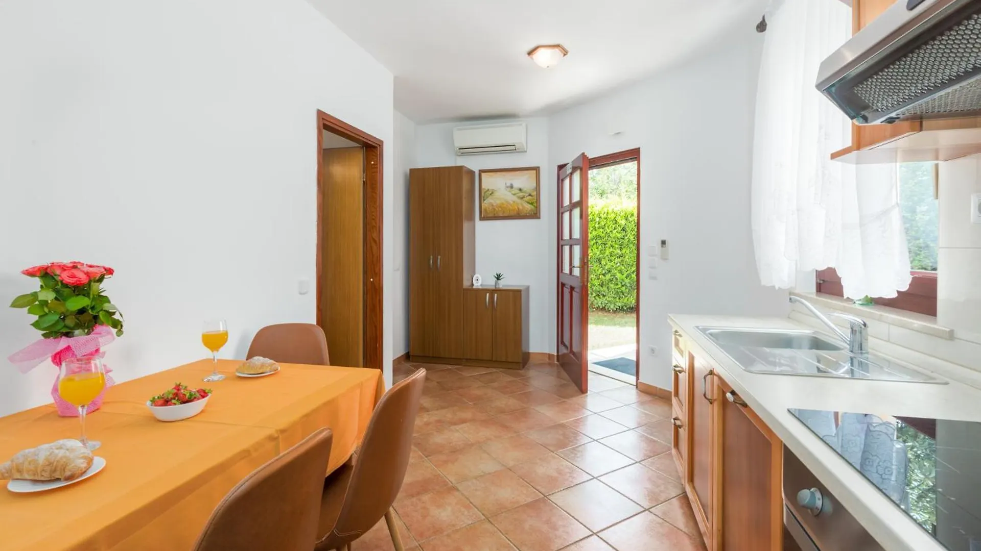 Residence Marea Saladinka 2 Porec Apartment