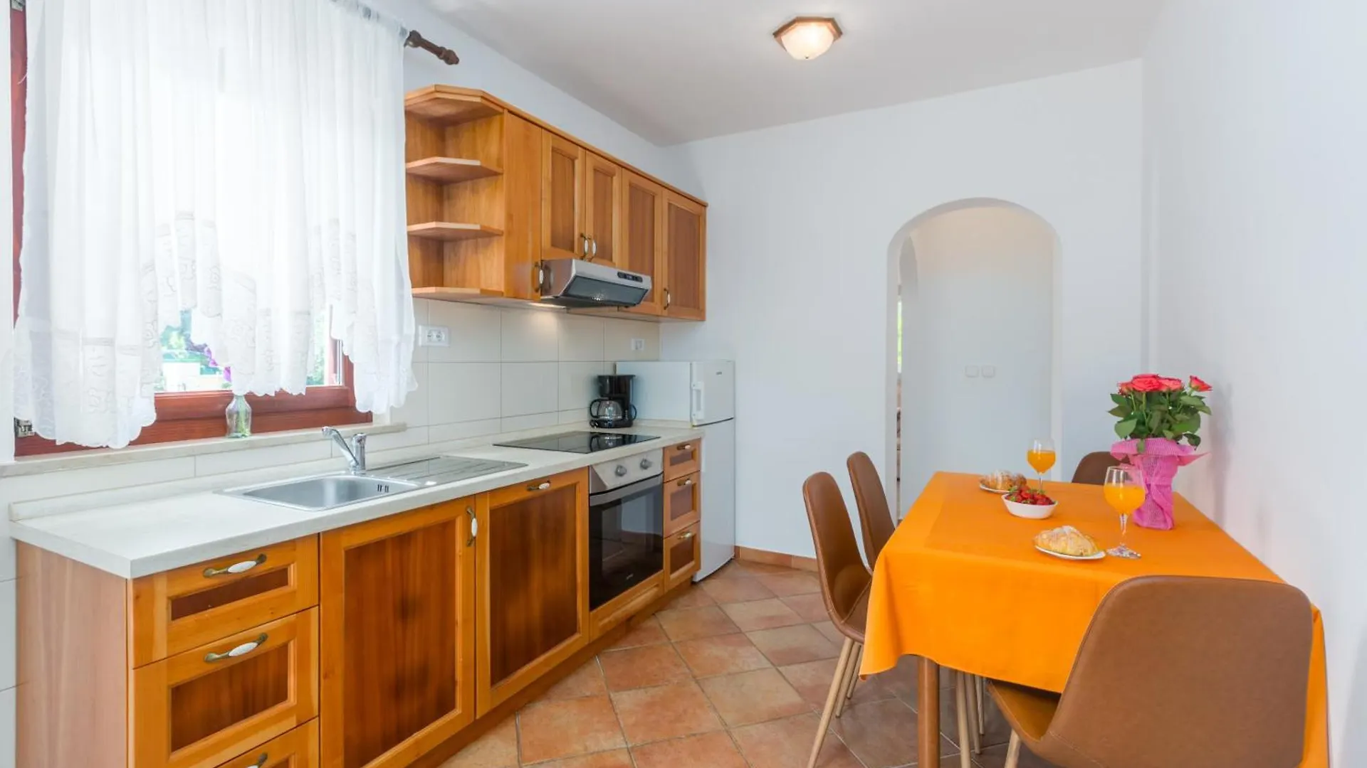 Apartment Residence Marea Saladinka 2 Porec