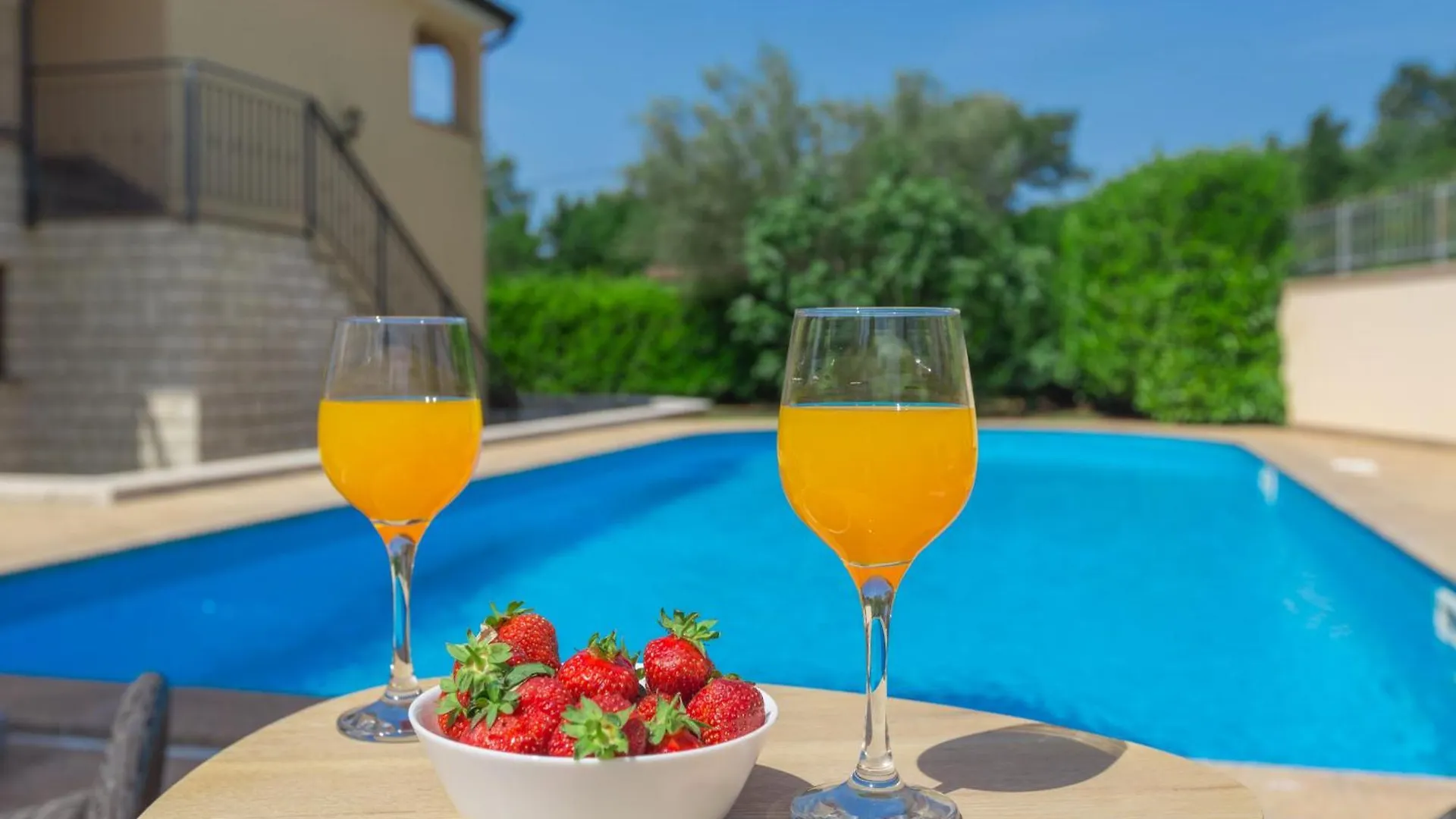 Residence Marea Saladinka 2 Porec 0*,  Croatia