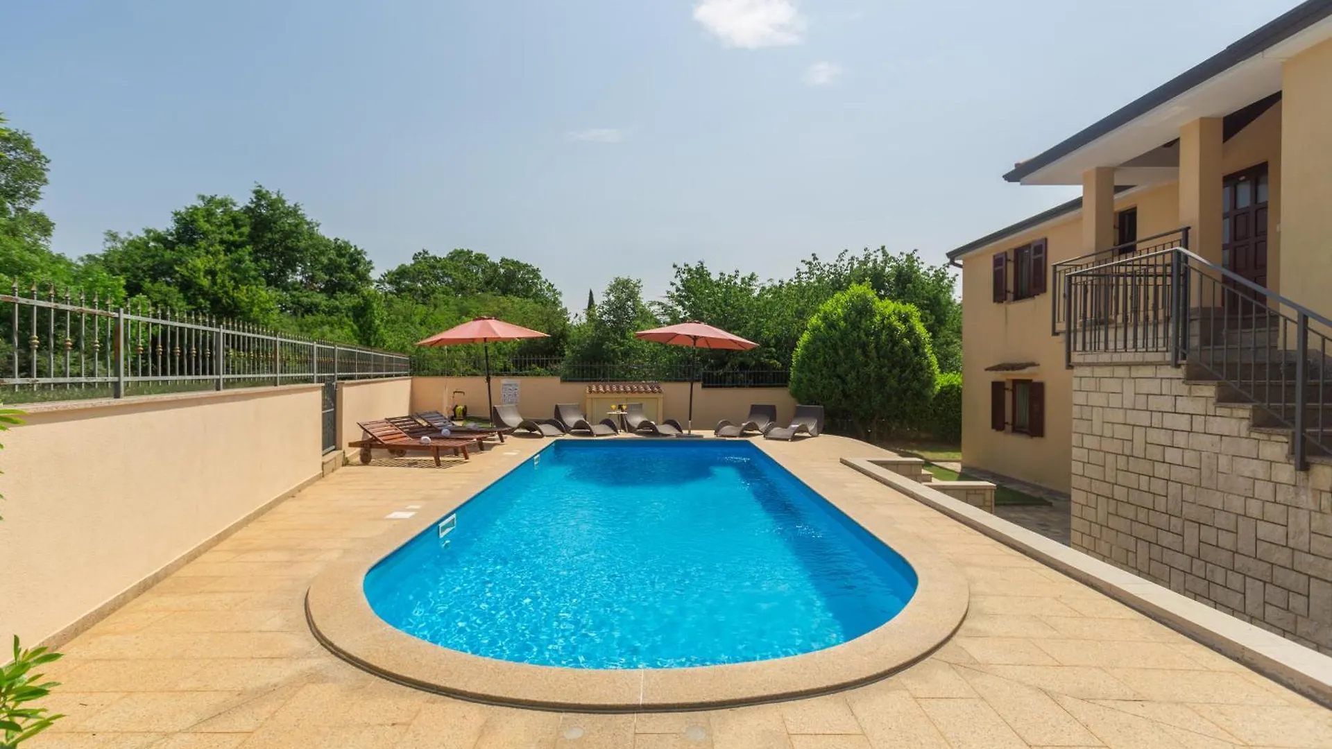 Residence Marea Saladinka 2 Porec