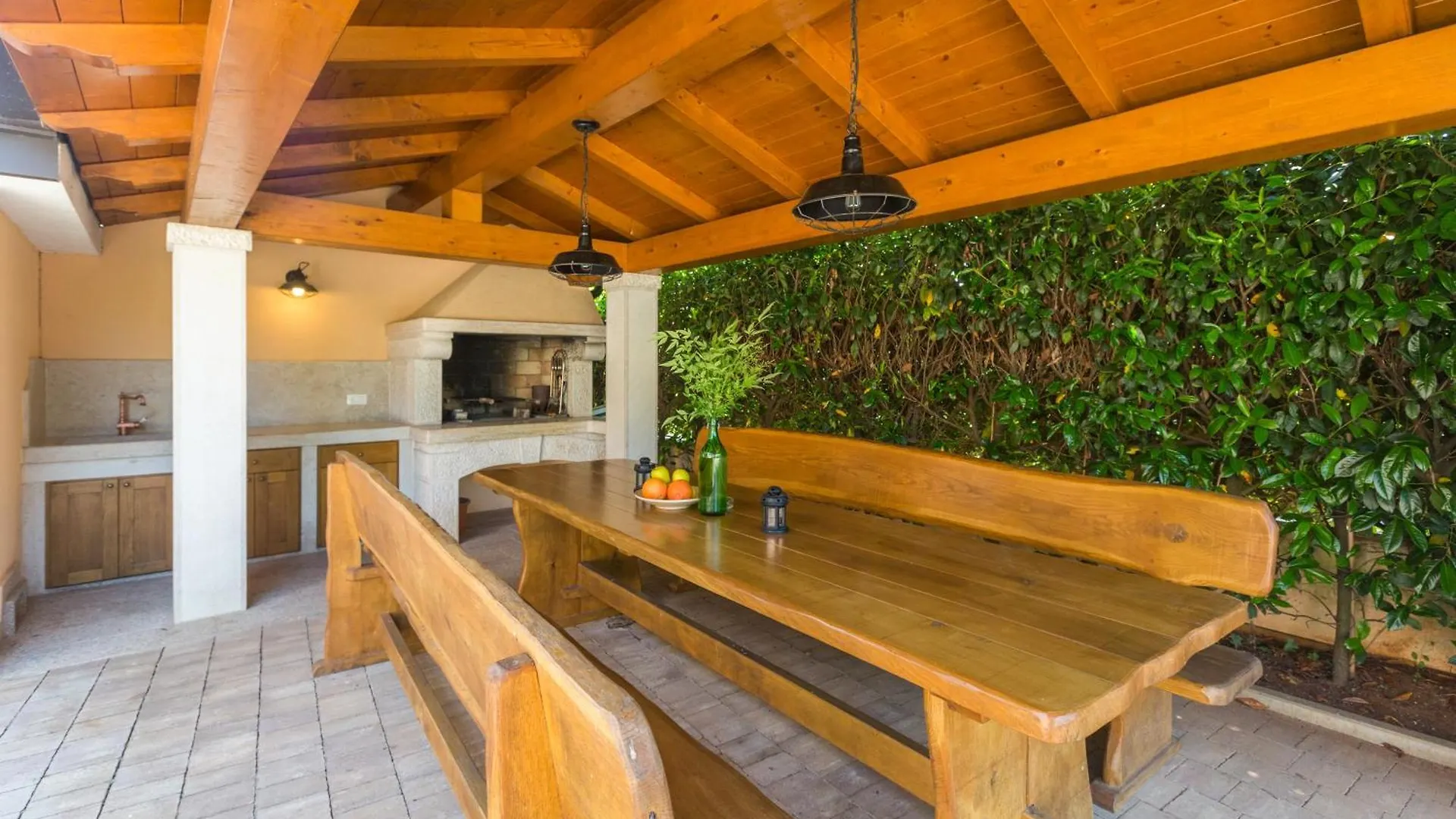 Residence Marea Saladinka 2 Porec Apartment