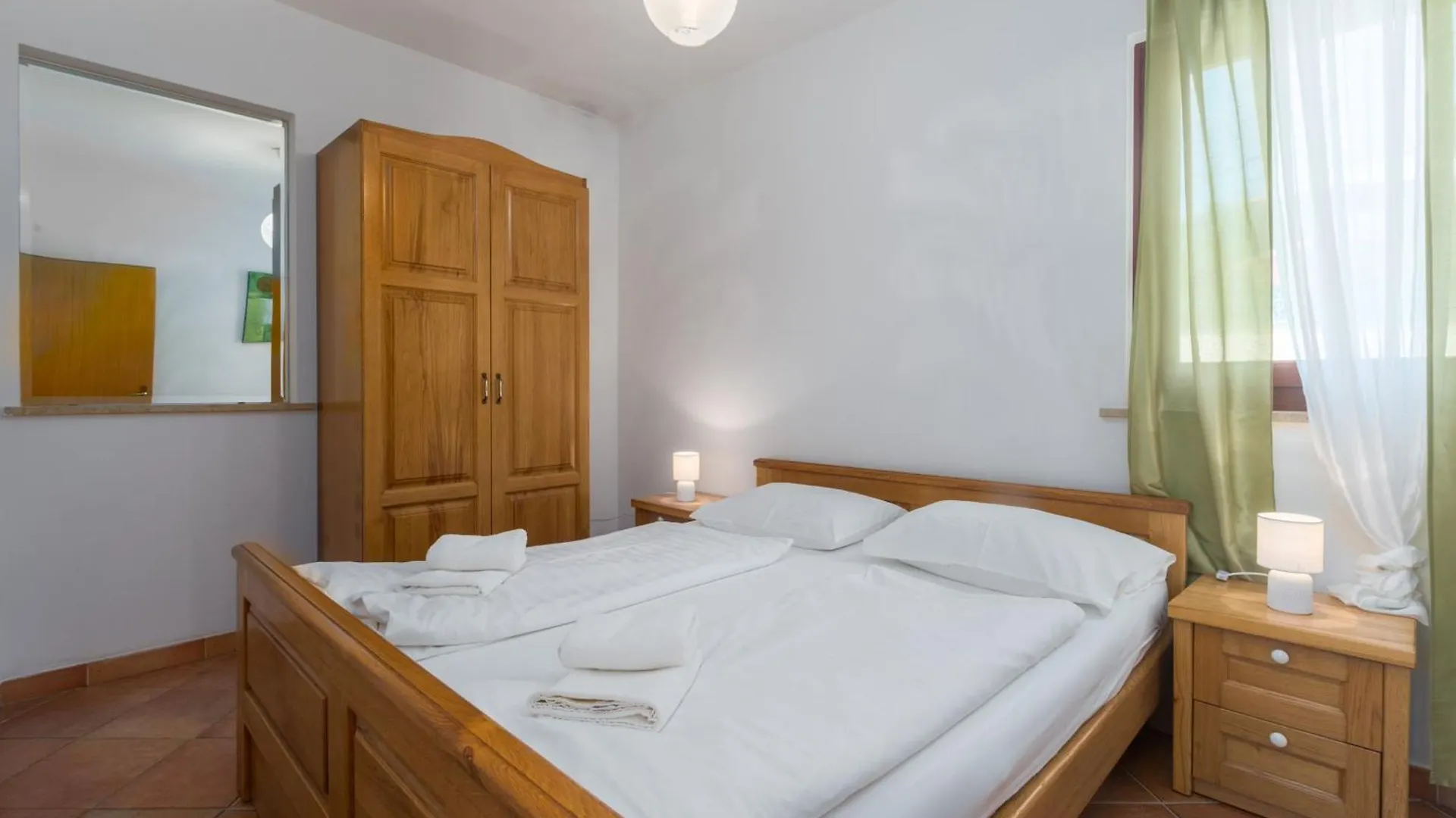 Residence Marea Saladinka 2 Porec 0*,  Croatia