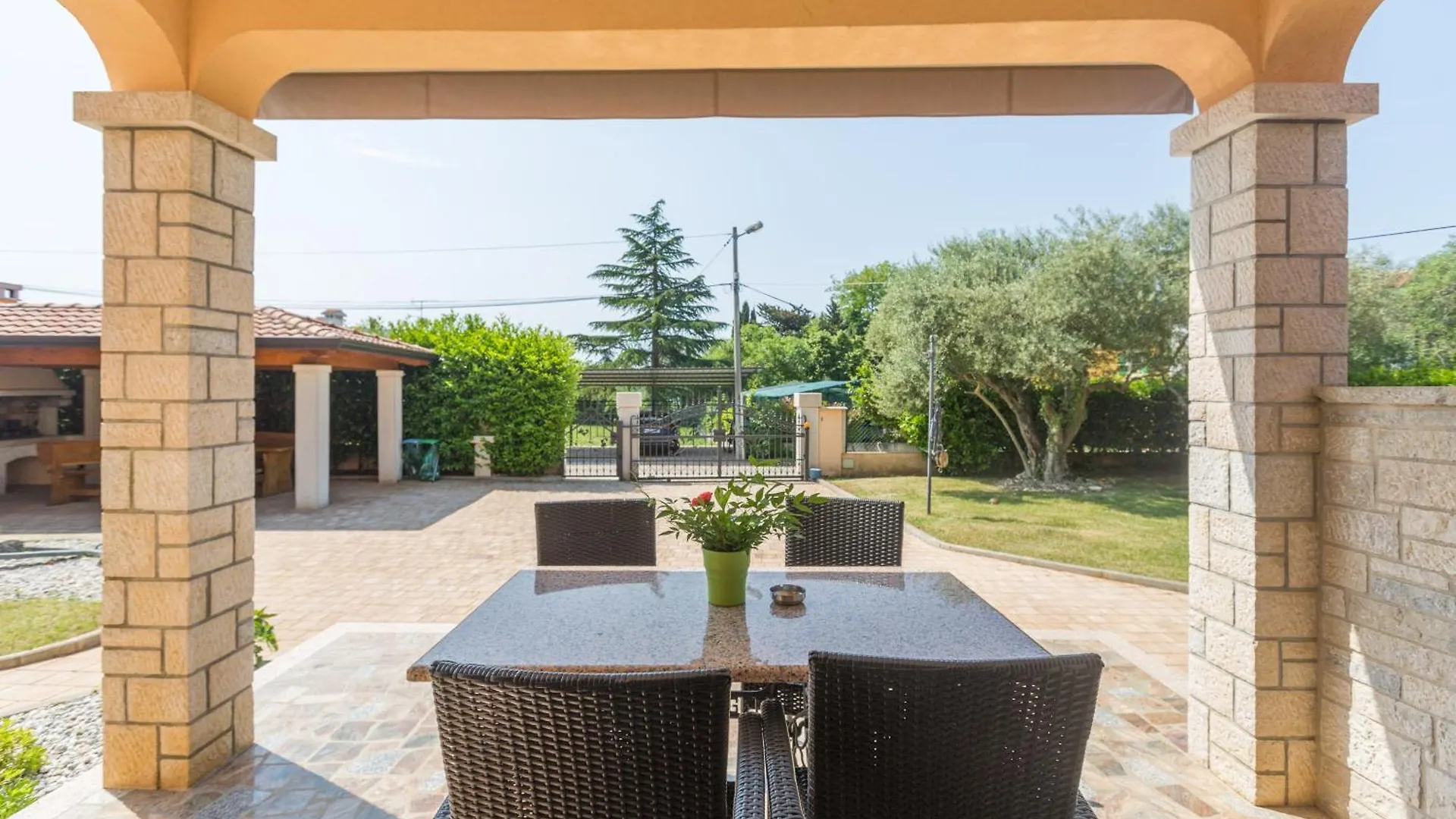 Residence Marea Saladinka 2 Porec