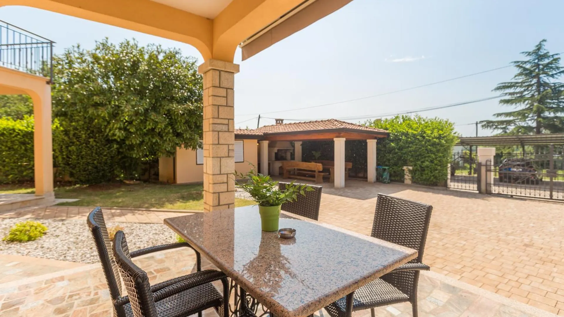 Residence Marea Saladinka 2 Porec 0*,
