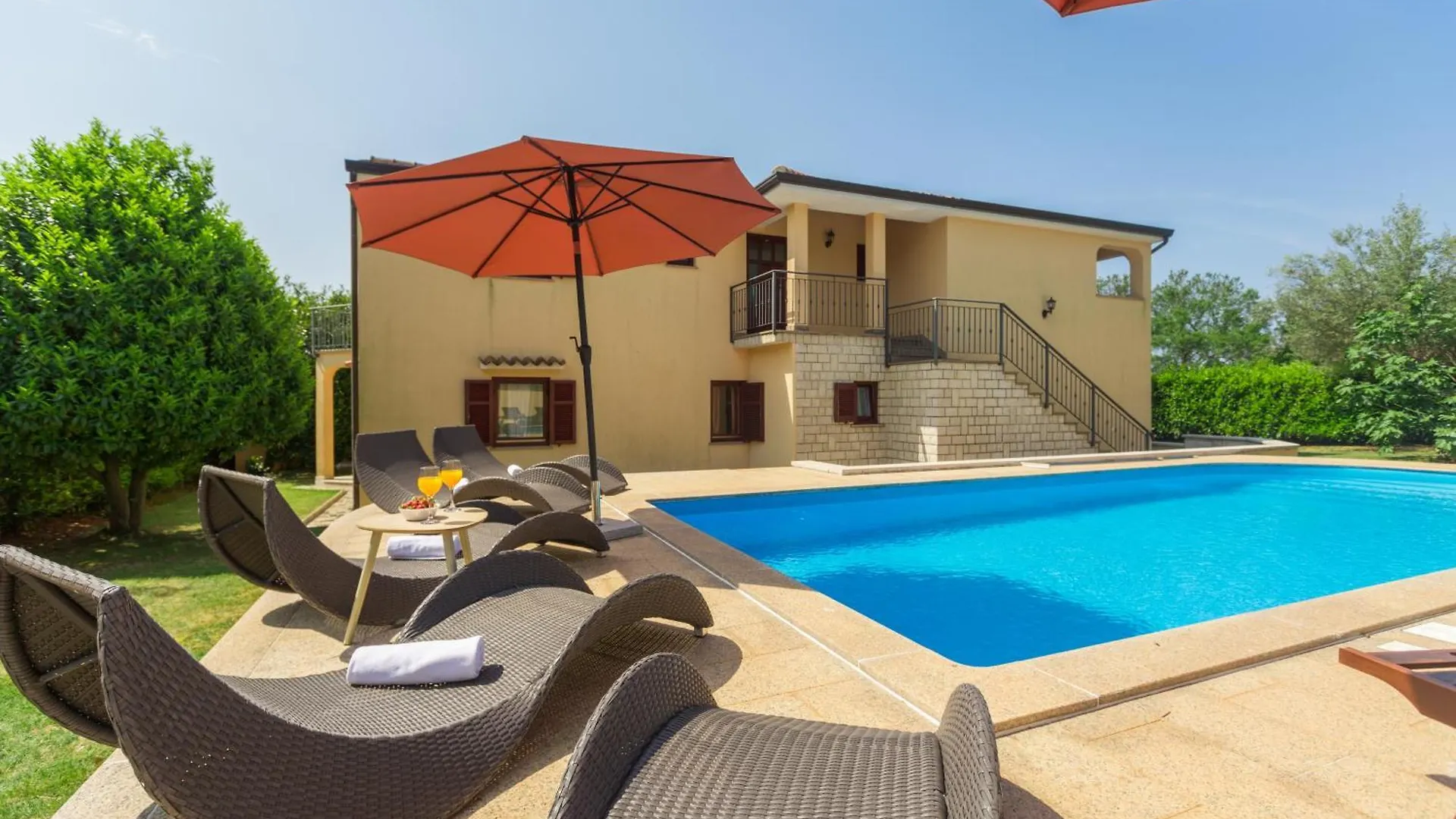 Residence Marea Saladinka 2 Porec