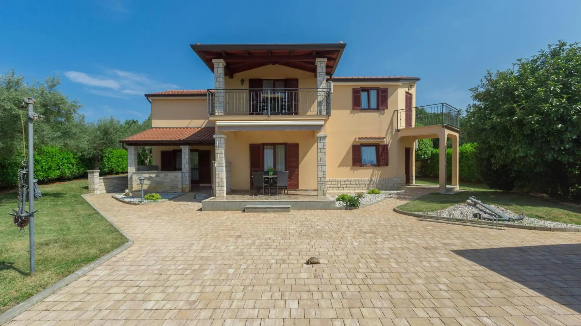 Residence Marea Saladinka 2 Porec