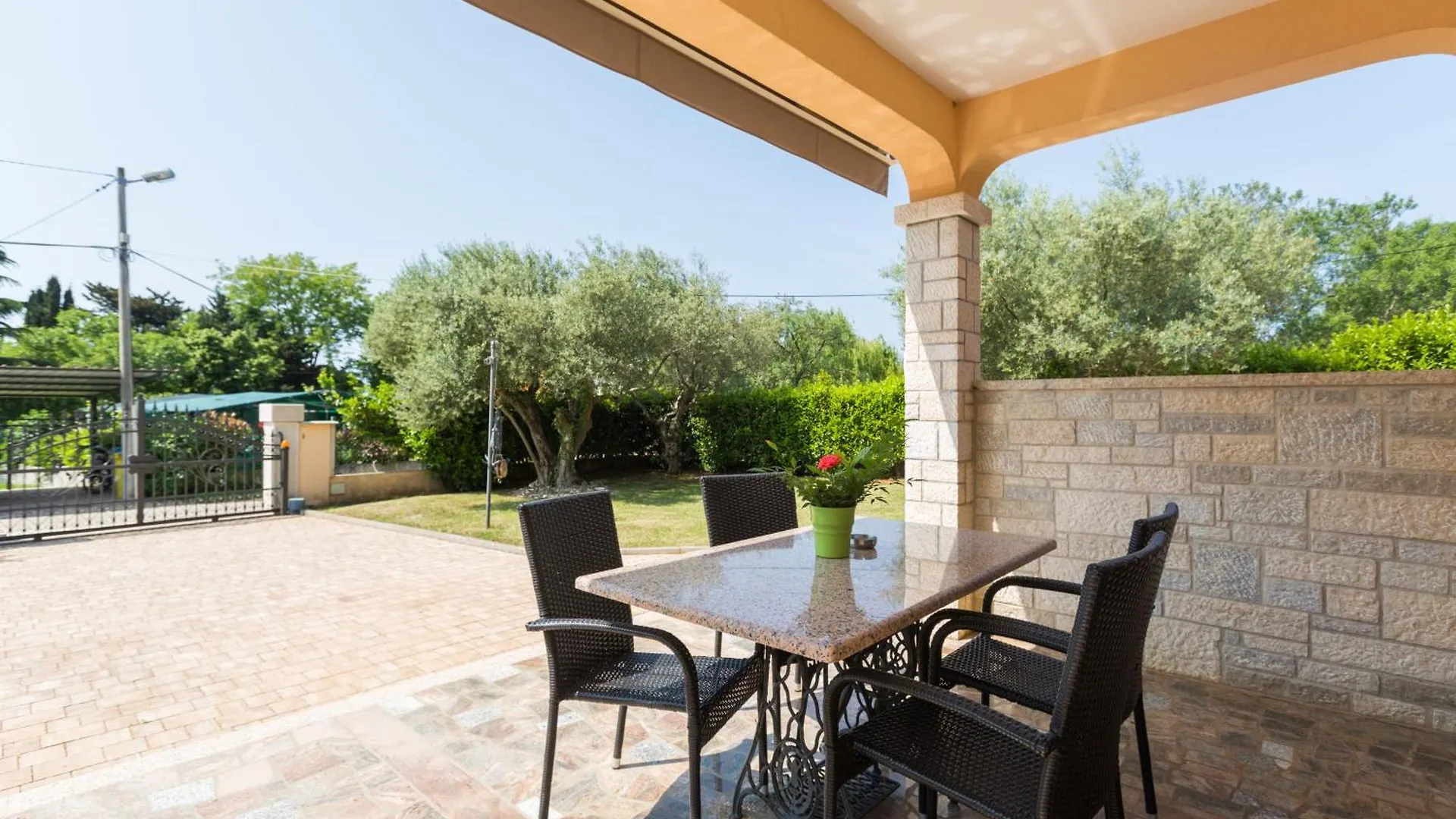 Residence Marea Saladinka 2 Porec Apartment